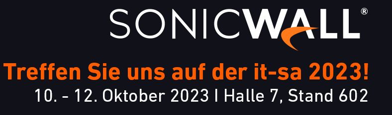it-sa EXPO 2023
